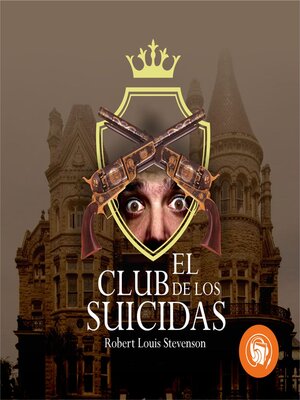 El club de los suicidas - Audiobook
